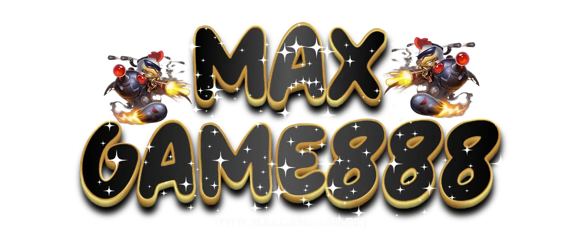 maxgame888